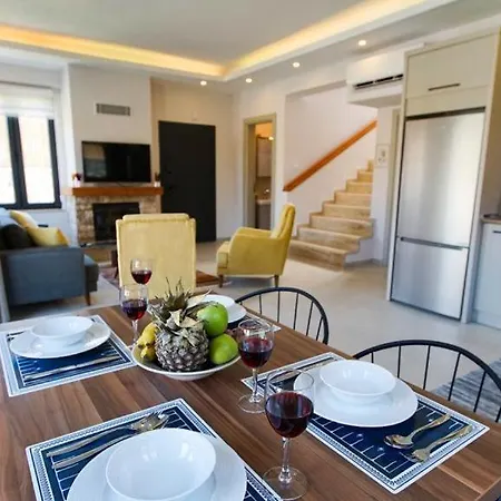 Ersan 3 * Kaş