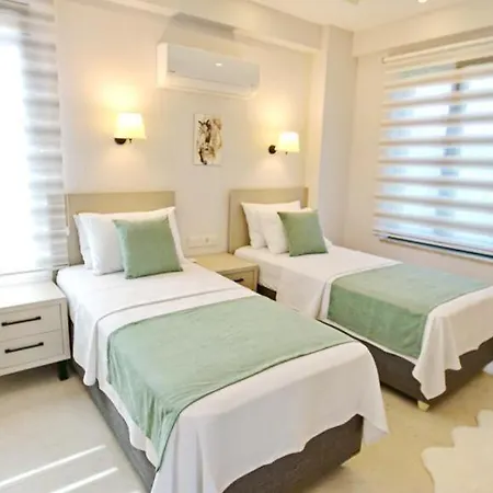 Ersan 3 Villa *