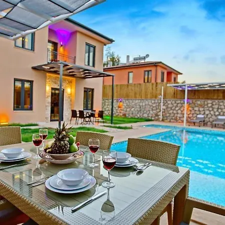 Ersan 3 * Kaş
